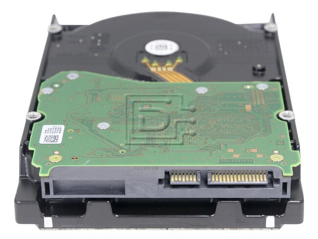 Hitachi 0F25739 HUH728080ALE600 0K5HDG K5HDG SATA Hard Drive image 4