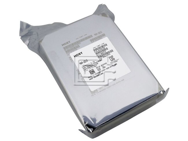 Hitachi 0F25739 HUH728080ALE600 0K5HDG K5HDG SATA Hard Drive image 5