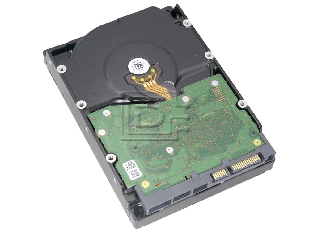 HGST 0F26930 HUS726040ALA610 061FFW 61FFW SATA Hard Drive Image 3 image