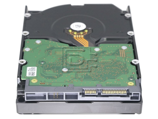 HGST 0F26930 HUS726040ALA610 061FFW 61FFW SATA Hard Drive Image 4 image