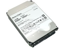 HGST 0F27352 HUH721010AL5200 0F27576 SAS Hard Drive