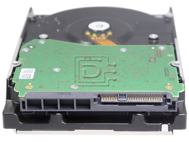 Hitachi 0F27352 HUH721010AL5200 SAS Hard Drive image 4