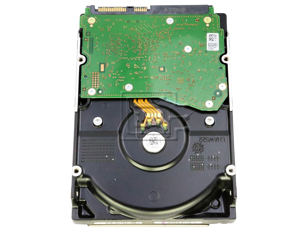 hp - ★たろす★ Dell 908XX / HGST Ultrastar 7K6000 0F23082 / HUS726060ALE614