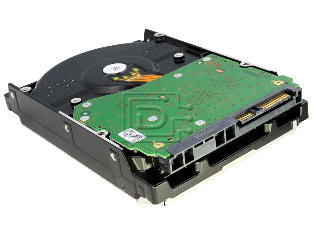 HGST 0F27386 HUH721008AL5204 SAS Hard Drives Image 3 image