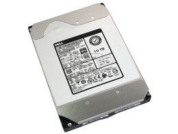 HGST 0F27439 HUH721010AL4200 YG2KH 0YG2KH SAS Hard Drive 10TB 4Kn