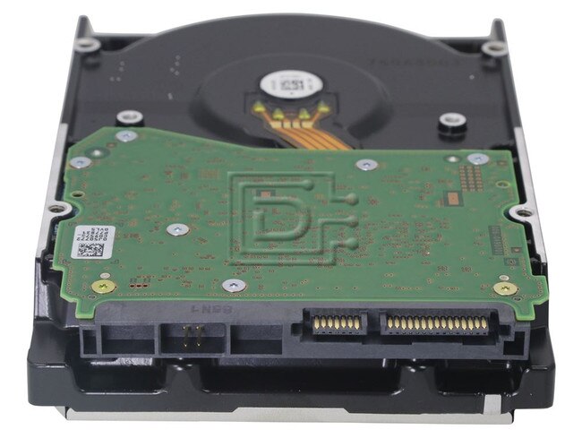 Hitachi 0F27486 HUH721010ALE600 RVFR2 0RVFR2 SATA Hard Drive image 4