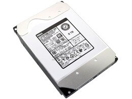 Hitachi 0F27487 HUH721008ALE600 KRV2W 0KRV2W SATA Hard Drive