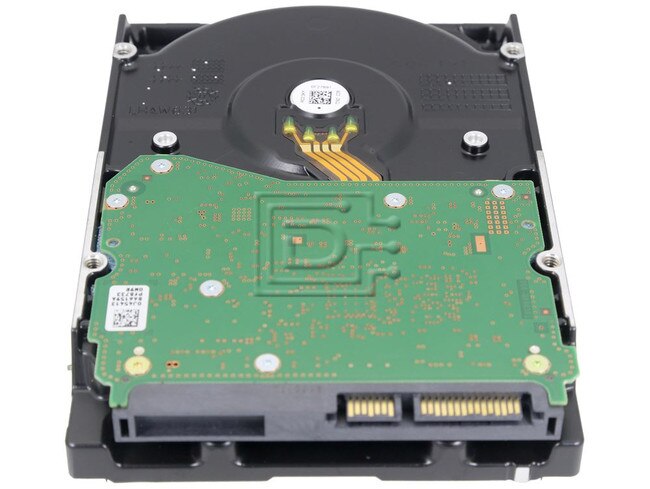 HGST 0F27487 HUH721008ALE600 KRV2W 0KRV2W SATA Hard Drive Image 4 image