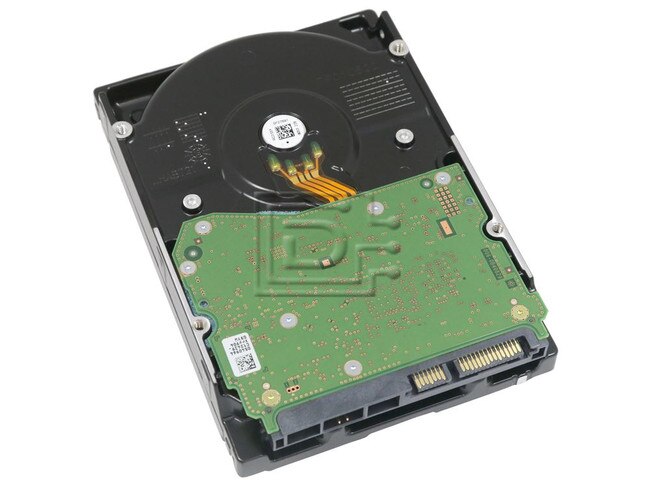 HGST 0F27610 HUH721008ALE600 SATA Hard Drive Image 3 image