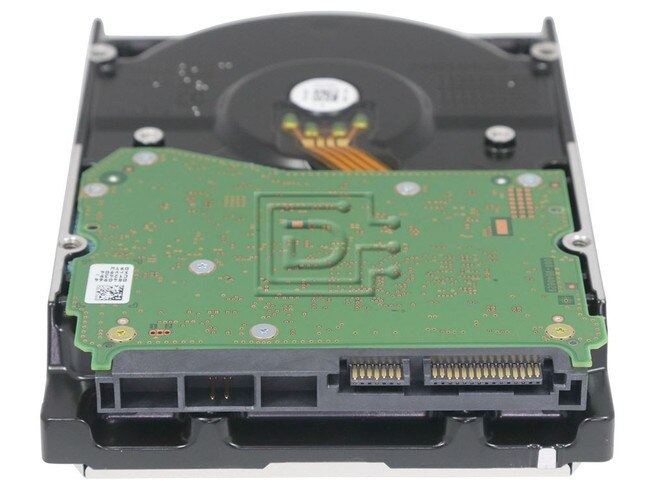 HGST 0F27610 HUH721008ALE600 SATA Hard Drive Image 4 image