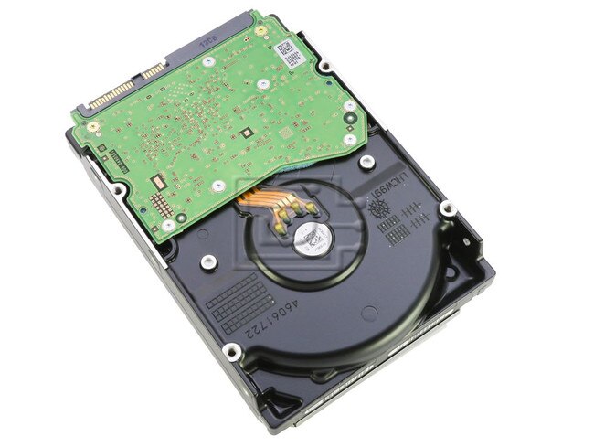 Hitachi 0F29530 HUH721212AL5200 SAS Hard Drive image 3