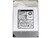 HGST 0F29535 HUH721212AL5200 9HXK6 09HXK6 SAS Hard Drive Image 2 image
