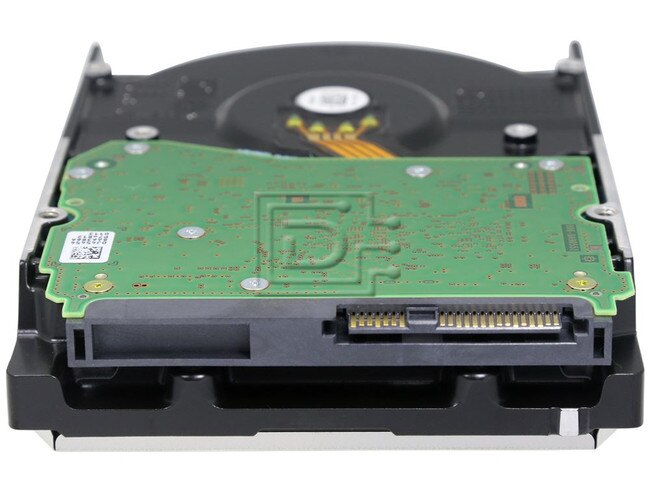 HGST 0F29535 HUH721212AL5200 9HXK6 09HXK6 SAS Hard Drive Image 4 image