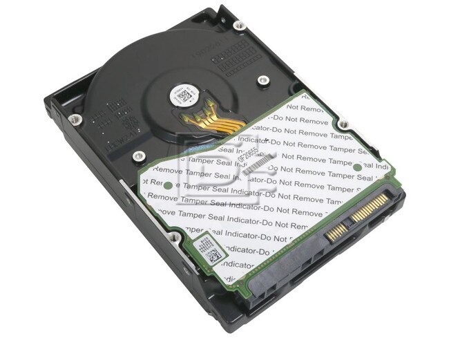 HGST 0F29553 HUH721212AL5205 0JHTD 00JHTD SAS Hard Drive Image 3 image