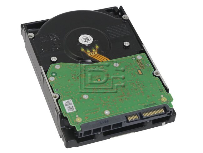 HGST 0F30145 HUH721212ALE601 SATA Hard Drive Image 3 image