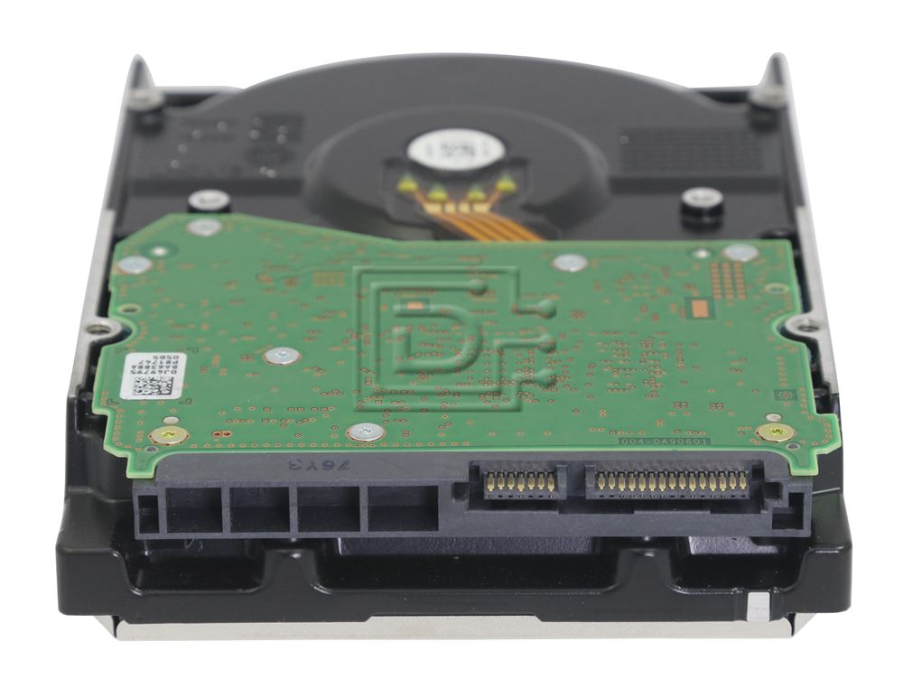 HGST 0F30145 HUH721212ALE601 SATA Hard Drive Image 4 image