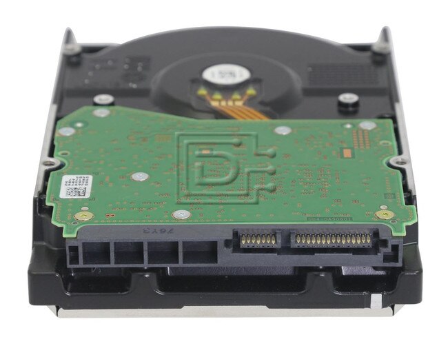 HGST 0F30145 HUH721212ALE601 SATA Hard Drive Image 4 image
