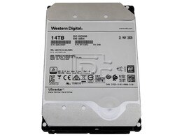 Hitachi 0F31051 WUH721414AL5201 SAS Hard Drive