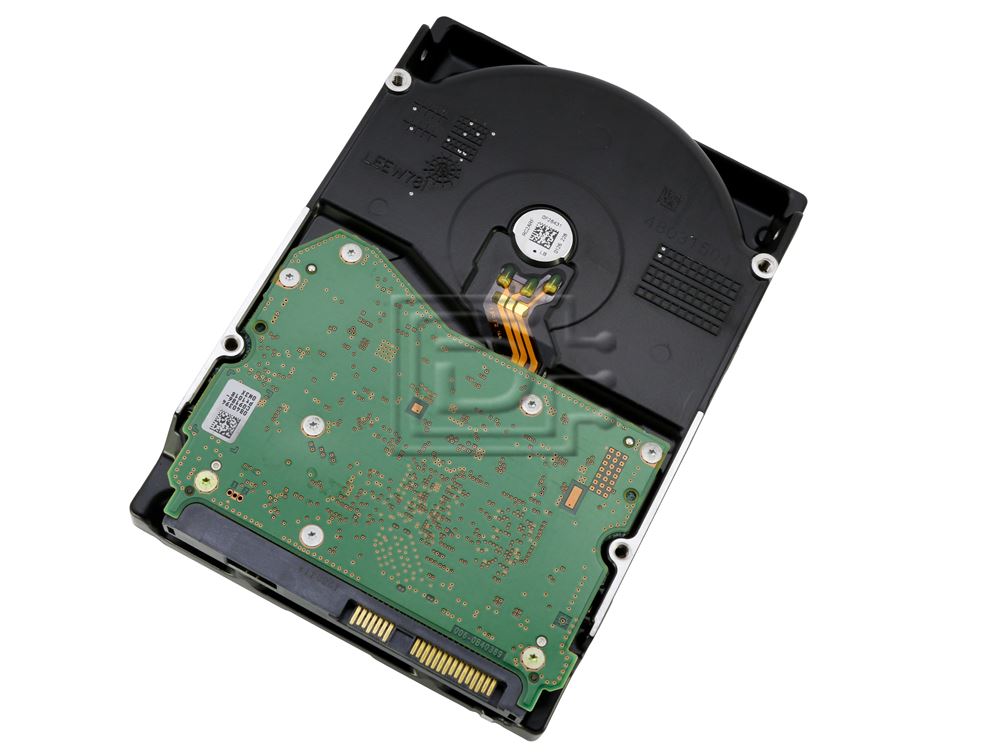 HGST 0F31051 WUH721414AL5201 SAS Hard Drive Image 3 image