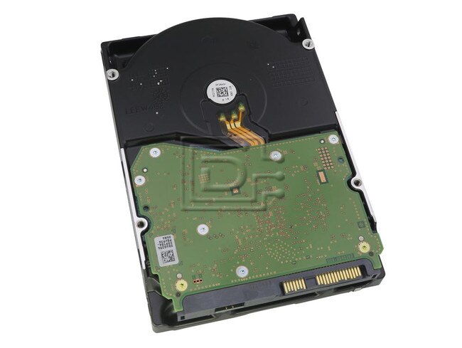 Hitachi 0F31065 WUH721414AL5200 K9CD3 0K9CD3 SAS Hard Drive image 2