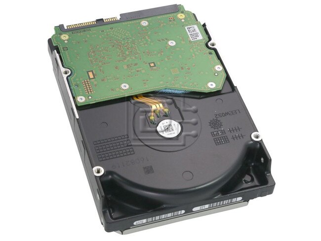 Hitachi 0F31065 WUH721414AL5200 K9CD3 0K9CD3 SAS Hard Drive image 3