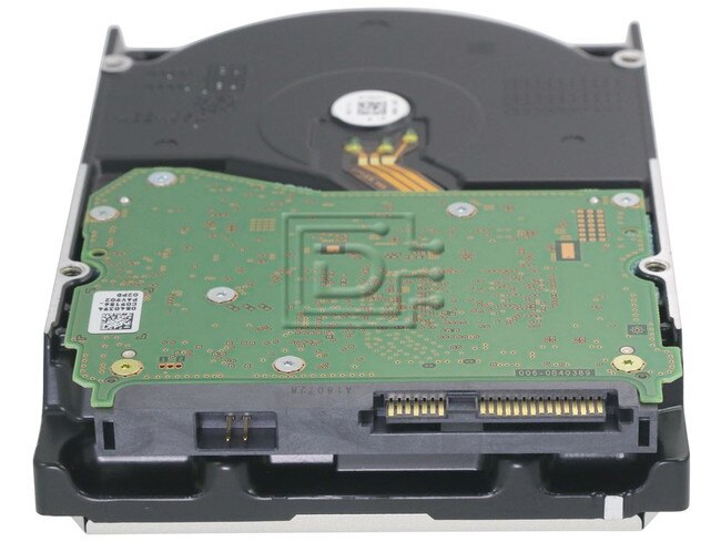 Hitachi 0F31065 WUH721414AL5200 K9CD3 0K9CD3 SAS Hard Drive image 4