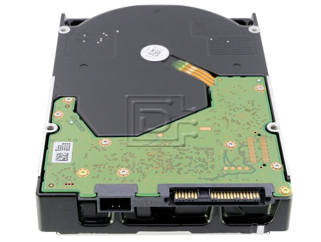 Western Digital 0F38377 WUH721818AL5200 R20GG 0R20GG SAS Hard Drive Image 4 image