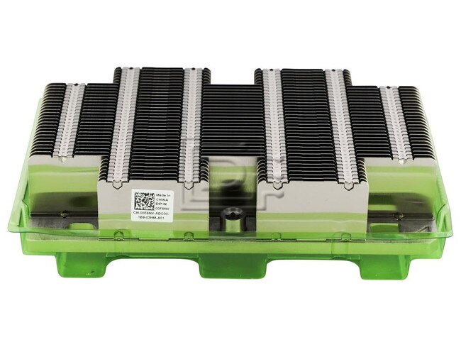 Dell 0F8NV 0F8NV 00F8NV R740 Heatsink Image 1 image