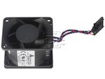 Dell 0G339 00G339 E2Y22 GUB04 12VHF GUB0412VHF Dell 0G3398 Poweredge 1650 Fan