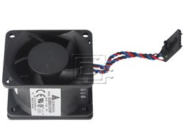 Dell 0G339 00G339 E2Y22 GUB04 12VHF GUB0412VHF Dell 0G3398 Poweredge 1650 Fan