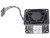 Dell 0G339 00G339 E2Y22 GUB04 12VHF GUB0412VHF Dell 0G3398 Poweredge 1650 Fan Image 2 image