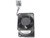 Dell 0G339 00G339 E2Y22 GUB04 12VHF GUB0412VHF Dell 0G3398 Poweredge 1650 Fan Image 3 image