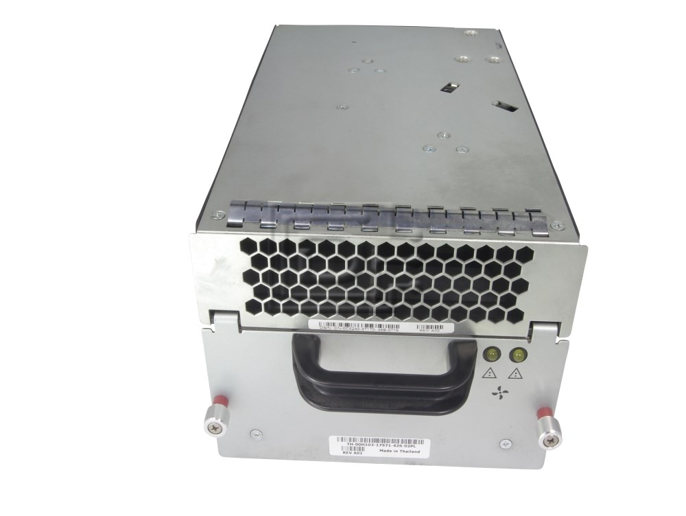 Dell 0H103 Dell 0H103 Power Supply Filler Blank PowerVault 220S Image 1 image