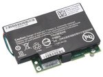 Dell 0H21G 00H21G IBBU07 L3-25034-10B L1-25034-02 BBU07 LSI00161 RAID Battery