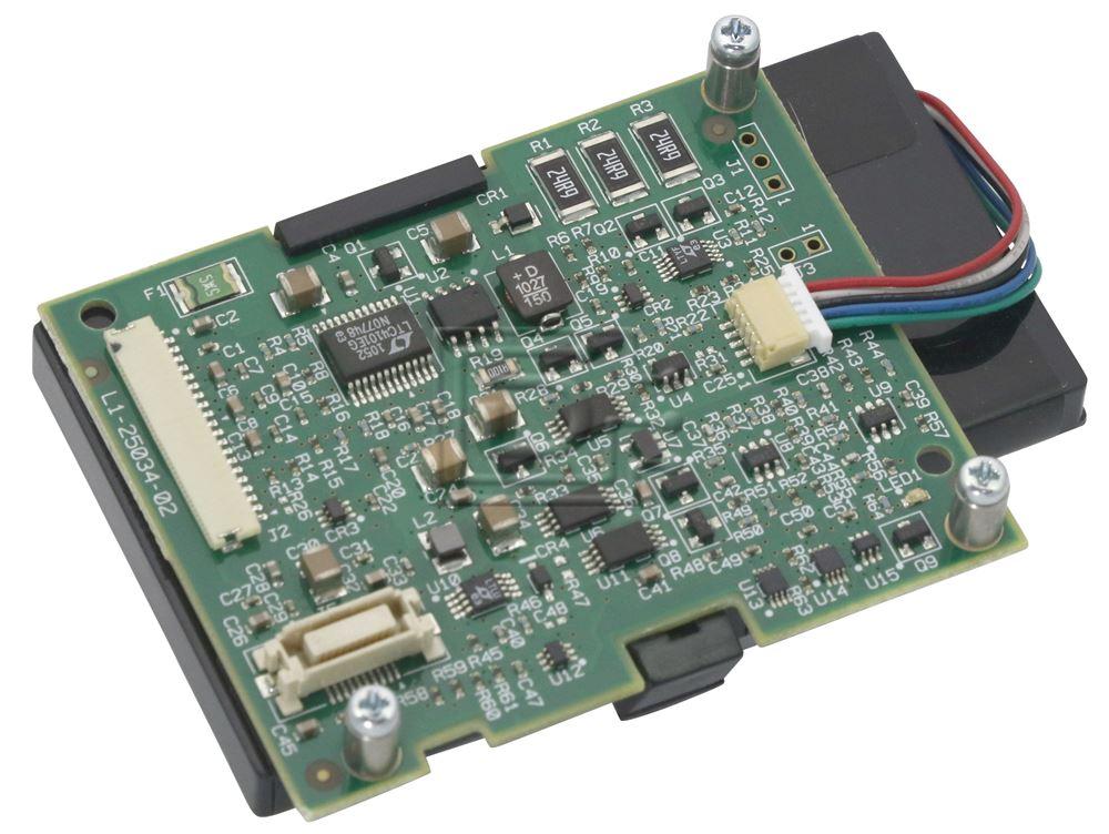 Dell 0H21G 00H21G IBBU07 L3-25034-10B L1-25034-02 BBU07 LSI00161 RAID Battery Image 2 image