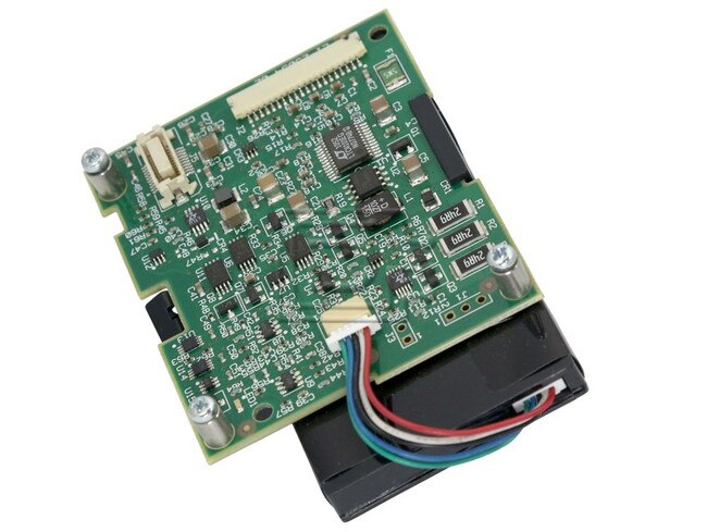 Dell 0H21G 00H21G IBBU07 L3-25034-10B L1-25034-02 BBU07 LSI00161 RAID Battery Image 3 image