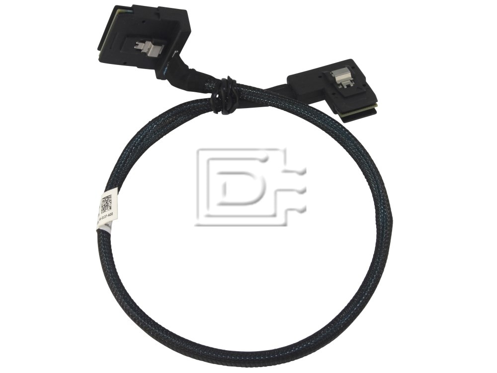 Dell 0HHYJ 00HHYJ SAS SFF 8087 Cable Assembly Image 1 image