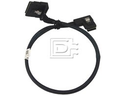Dell 0HHYJ 00HHYJ SAS SFF 8087 Cable Assembly