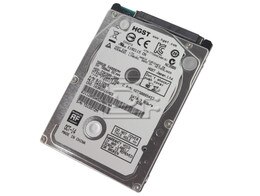 HGST 0J11285 HTS545050A7E380 SATA Hard Drive