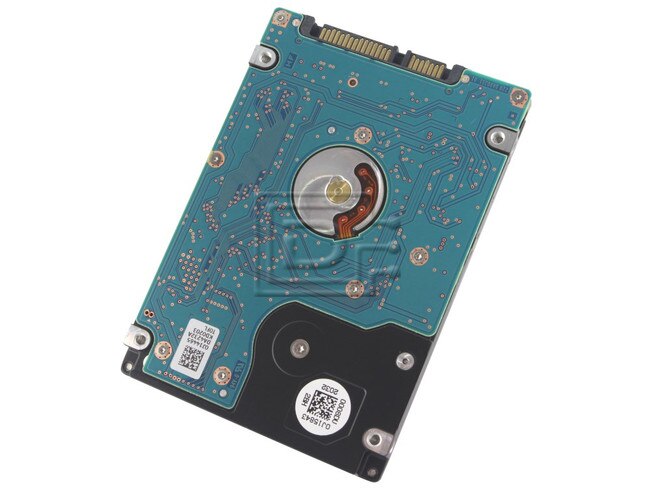 HGST 0J22422 HTS721075A9E630 SATA Hard Drive Image 2 image