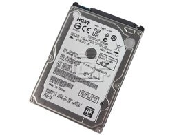 HGST 0J22423 HTS721010A9E630 7K1000 Laptop SATA Hard Drive
