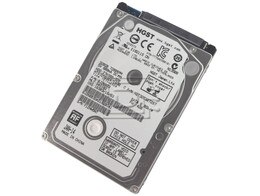 HGST 0J26003 HTS725032A7E630 SATA Hard Drive