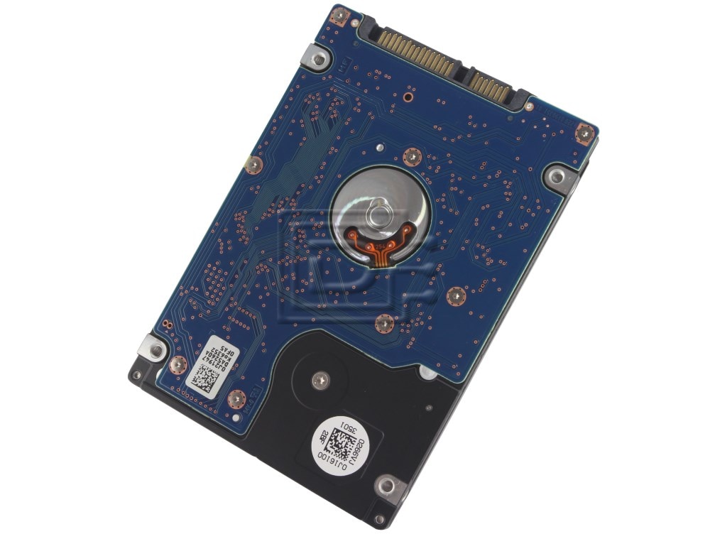 HGST 0J26003 HTS725032A7E630 SATA Hard Drive Image 2 image
