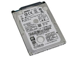 Hitachi 0J31015 HTS725050A7E630 Z7K500-500 Y80GM 0Y80GM SATA Hard Drive