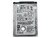 HGST 0J31015 HTS725050A7E630 Z7K500-500 Y80GM 0Y80GM SATA Hard Drive Image 2 image
