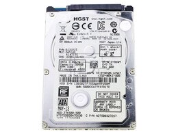 HGST 0J31015 HTS725050A7E630 SATA Hard Drive