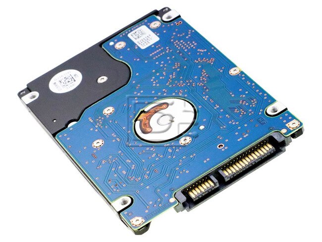 HGST 0J31015 HTS725050A7E630 SATA Hard Drive Image 3 image