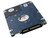 HGST 0J32833 HTS725032A7E630 CR6FK 0CR6FK H2T3203272S7 SATA Hard Drive Image 3 image