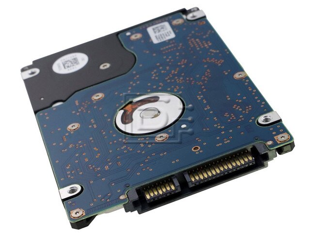 HGST 0J32833 HTS725032A7E630 CR6FK 0CR6FK H2T3203272S7 SATA Hard Drive Image 3 image