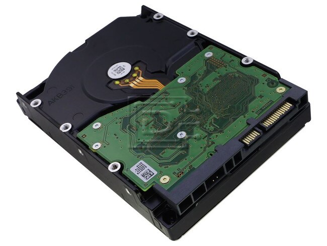 HGST 0S03839 H3IKNAS600012872SN HDN726060ALE610 SATA Hard Drives Image 2 image